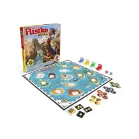 настольная игра Риск Джуниор / Risk Junior