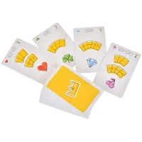 настольная игра Romi Rami