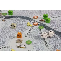 настольная игра Root / Корни