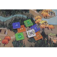 настольная игра Root / Корни
