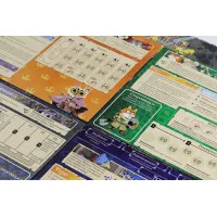настольная игра Root / Корни