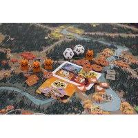 настольная игра Root / Корни