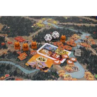 настольная игра Root / Корни