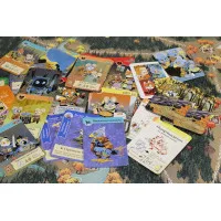 настольная игра Root / Корни