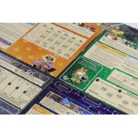 настольная игра Root / Корни