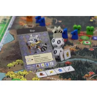 настольная игра Root / Корни