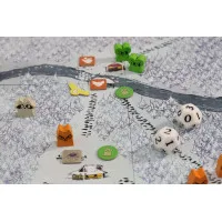 настольная игра Root / Корни