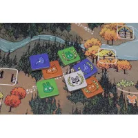 настольная игра Root / Корни