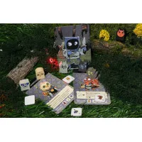 настольная игра Root / Корни. Дополнение: Набор Бродяг
