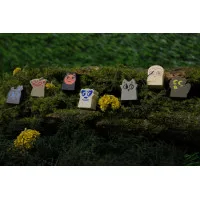 настольная игра Root / Корни. Дополнение: Набор Бродяг