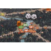 настольная игра Root / Корни