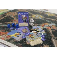 настольная игра Root / Корни