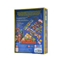 настольная игра Роскошь Дуэль
