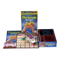 настольная игра Роскошь Дуэль