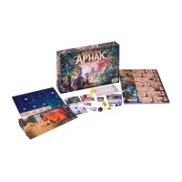 настольная игра Руины острова Арнак