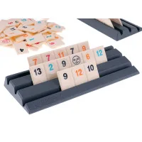 настольная игра Rummikub / Руммикуб. Без границ
