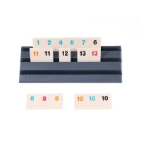 настольная игра Rummikub / Руммикуб. Без границ