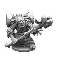 настольная игра Runebound. Третья редакция