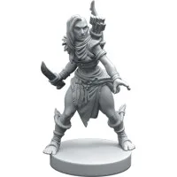 настольная игра Runebound. Третья редакция. Дополнение: Нерушимые Узы