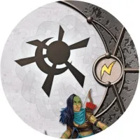 настольная игра Runebound. Третья редакция. Дополнение: Нерушимые Узы