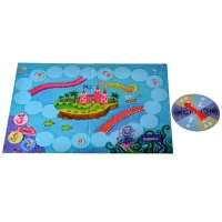 настольная игра Русалочки