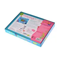 настольная игра Русалочки