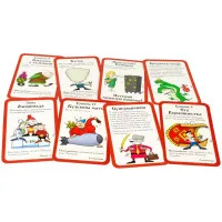 настольная игра Русский Манчкин