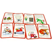настольная игра Русский Манчкин