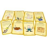 настольная игра Русский Манчкин