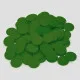 настольная игра Русское Лото. Дополнительные жетоны (100 шт.) (зелёный) – настольная игра