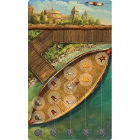 настольная игра Рюрик