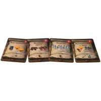 настольная игра Рюрик