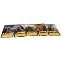 настольная игра Рюрик