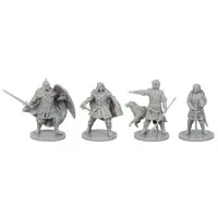 настольная игра Рюрик