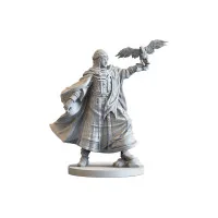 настольная игра Рюрик
