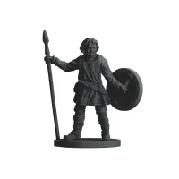 настольная игра Рюрик