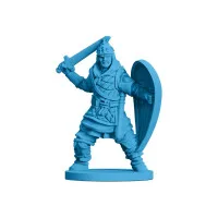 настольная игра Рюрик