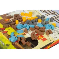 настольная игра Рюрик