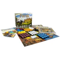 настольная игра Рюрик