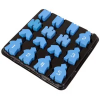 настольная игра Рюрик
