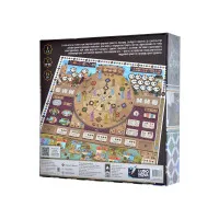 настольная игра Сабика