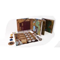 настольная игра Сабика