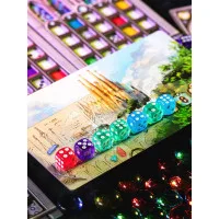 настольная игра Саграда (обновлённое издание)