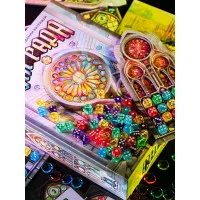 настольная игра Саграда (обновлённое издание)