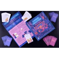 настольная игра Самые ужасные отмазки