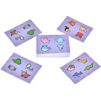 настольная игра Щупалка