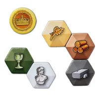 настольная игра Сделка с дьяволом