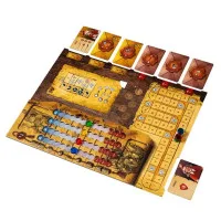 настольная игра Сделка с дьяволом
