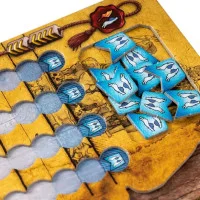 настольная игра Сделка с дьяволом