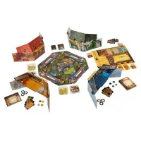 настольная игра Сделка с дьяволом